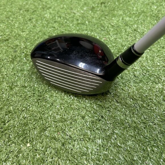 Tour Edge Exotics CB3 Tour 3 Fairway Wood 15* Motore Exotics Tour 80g Stiff RH - Picture 3 of 8